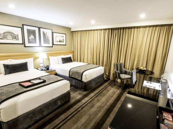 リッジズ ワールド スクエア シドニー シドニー 宿泊予約 安い料金プラン 口コミ 部屋写真 Trip Com