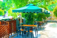 Shunqi Time Hotel (Hongshan Lake) Hotel in zona Green Space Ecological Botanical Garden