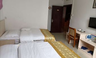 Jingcheng Yihe Hotel