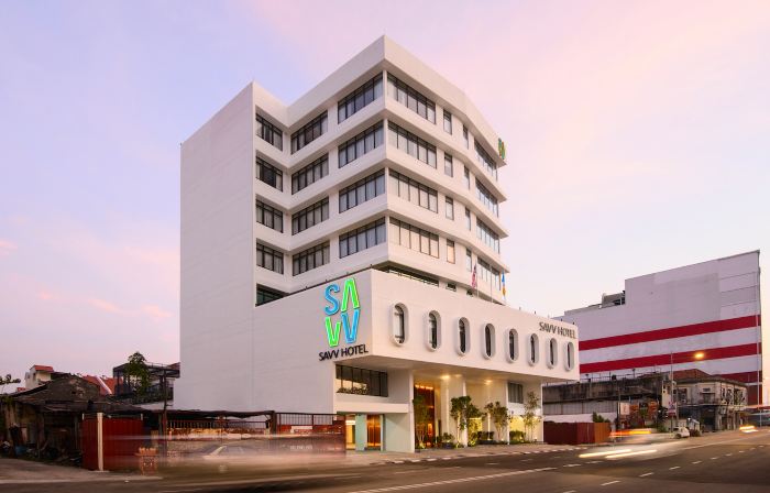 Savv Hotel