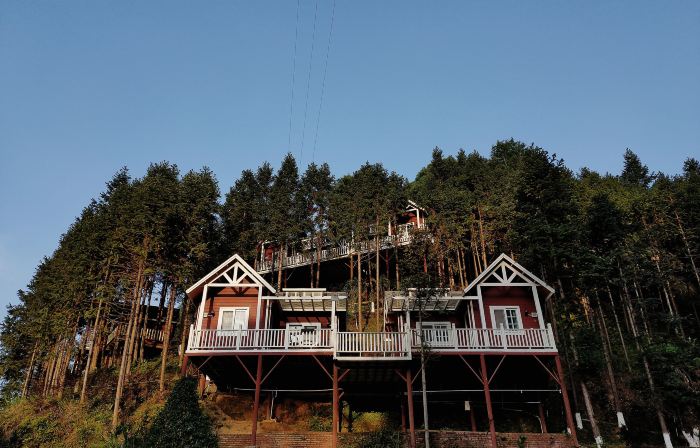Along the River Leisure Hostel