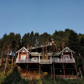 Along the River Leisure Hostel