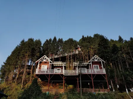 Along the River Leisure Hostel