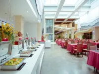 福建省閩江ホテル(福州三坊七巷店) 福州のホテル