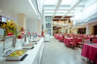 福建省閩江ホテル(福州三坊七巷店)