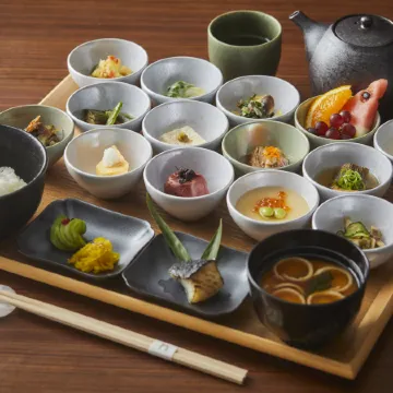 THE GATE HOTEL KYOTO TAKASEGAWA by HULIC