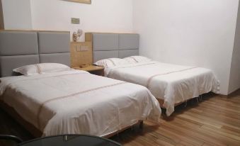 Changqing Pavilion Lingao