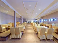 Vienna International Hotel (Zhuzhou Railway Station Central Square)