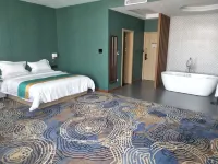 COEUR JOIE HOTEL Hotels near Xinyi Commission Store