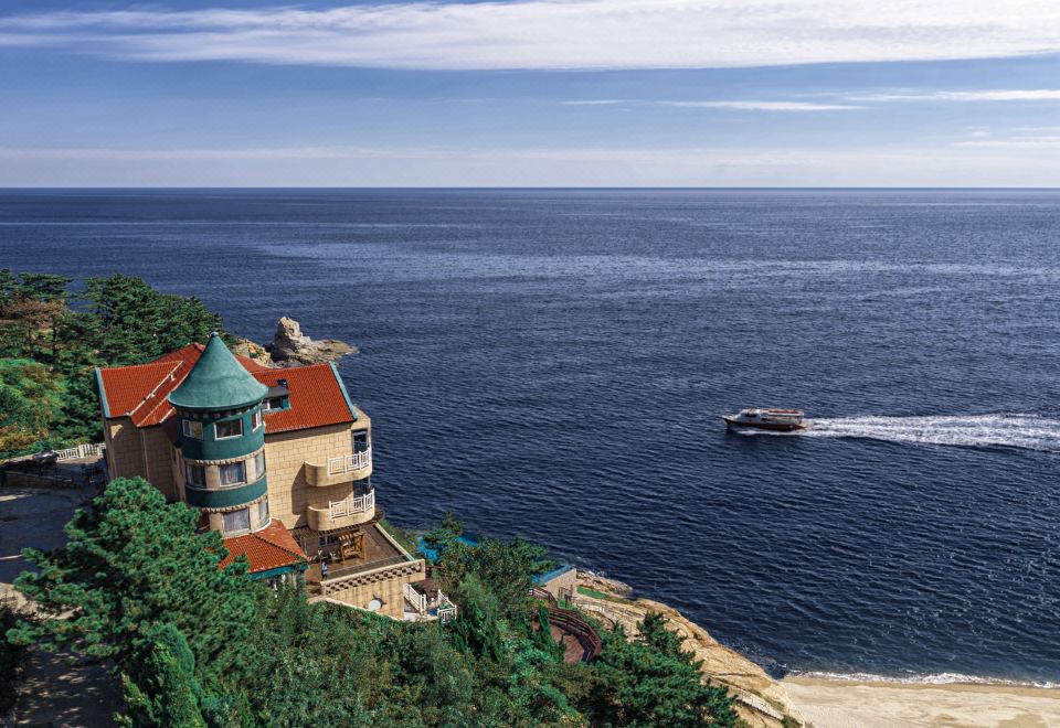 5. Qingdao ..