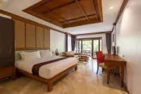 Railay Bay Resort & Spa - Balcony