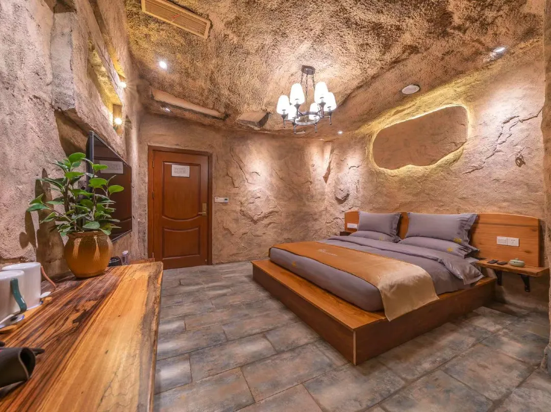Shandingdongren Hotel - Chongqing