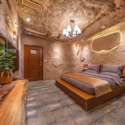 Shandingdongren Hotel (Shapingba Ciqikou Ancient Town) Các khách sạn gần Ciqikou Ancient Town