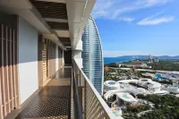 Sanya Haitang Bay Ruiting Seaview Hotel