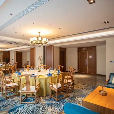 Shuiyun Changhuai Wisdom Hotel