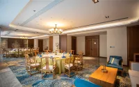 Shuiyun Changhuai Boutique Hotel – Xuyi Bus Station & Kejie, Huai'an - فطور