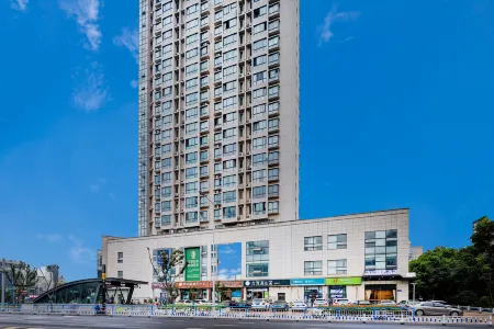 常州優覓精選飯店（恐龍園店）