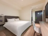 Hi Inn Beijing Xuanwu Hospital Niujie Metro Station Hotels near Niu Street (Muslim Street)