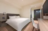 Hi Inn Hotel (Beijing Niujie Subway Station) Hotel in zona China Islamic Institute