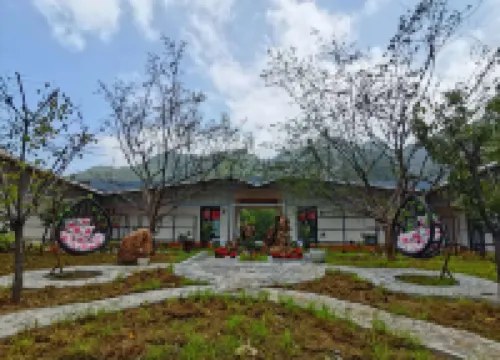 Yangcheng Luming Bieyuan