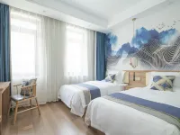 Guohuai Fangxi Courtyard Hotel (Beijing Guang'anmen Subway Station) Hotels near Xidan