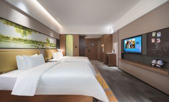 Hampton by Hilton Mengzi Nanhu