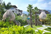 Skov River Resort - Hot Springs