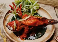 Laprima Hotel - breakfast
