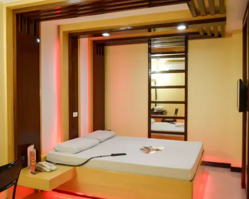 Hotel Sogo Wood Street Pasay Hotels in Pasay