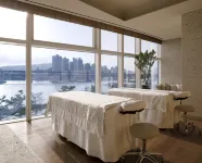 釜山柏悦酒店 - SPA