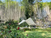 Moshangyin Holiday Hotel Mount Mogan