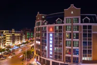 Wanbao Fortune Hotel - خدمة نقل من وإلى المطار