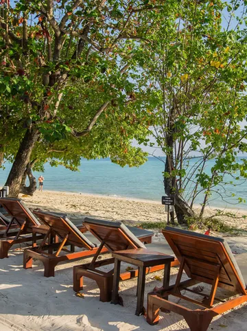 รูปภาพของเดอะ เซเว่น ซี รีสอร์ท