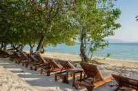 The Sevenseas Resort Koh Kradan Hotels in Kantang