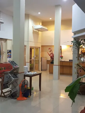 รูปภาพของโคซี่ วิลล่า