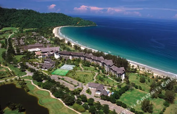 佳藍汶萊度假村