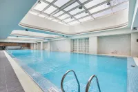 The Langham Hefei - Romantic