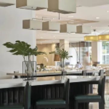 吉隆坡萬豪AC飯店