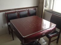 无为龙庵宾馆 - 棋牌房