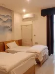 Dushan Xinxing Homestay - Bintang 2