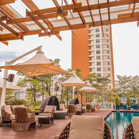 Novotel Tangerang