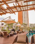 Novotel Tangerang - Romantic