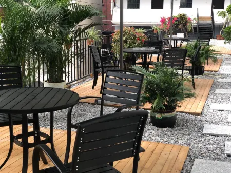 Tt Four Seasons Hotel