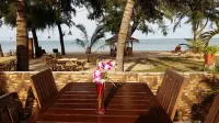 Ao Thai Resort Hotels in Sathing Phra