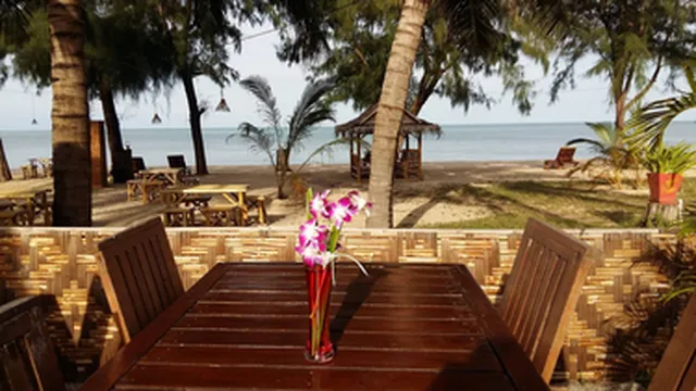 รูปภาพของอ่าวไทย รีสอร์ท