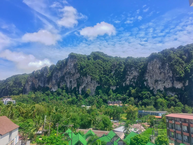 รูปภาพของโมโนเทล อ่าวนาง