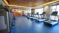 Vienna Hotel (Pingliang Greenland Plaza)