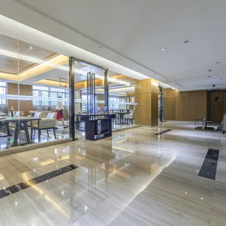 3b Hotel (Yuyao Shengshan)