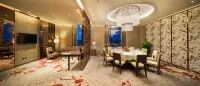 Hilton Urumqi - Breakfast