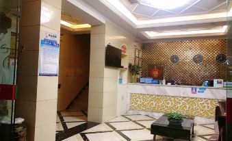 Dihonggang Business Hotel